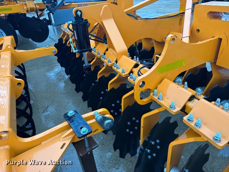 image for item ER2376 Farmada HSD 3M disk