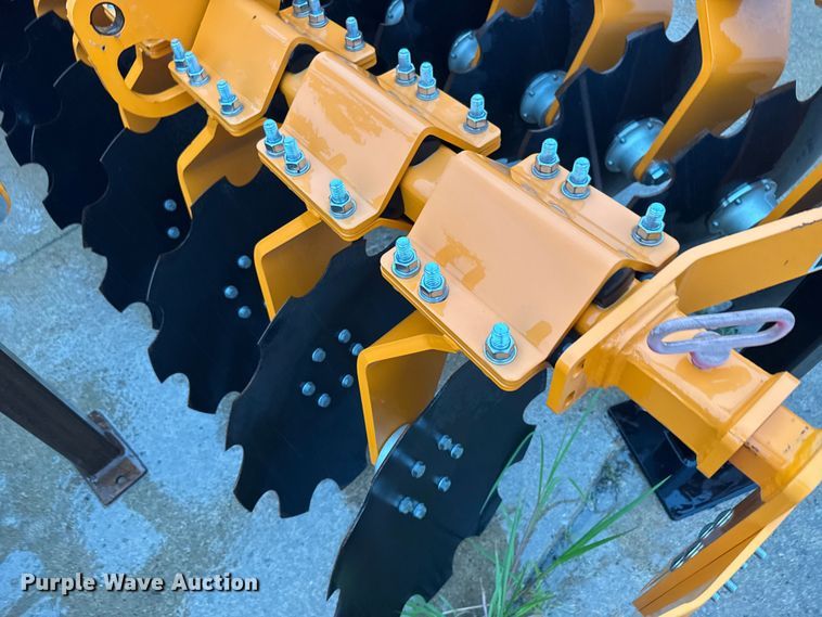 image for item ER2376 Farmada HSD 3M disk