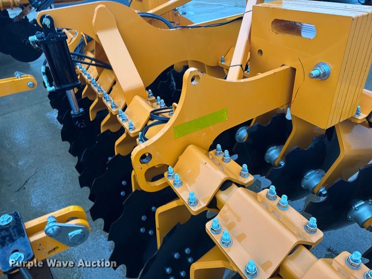 image for item ER2376 Farmada HSD 3M disk