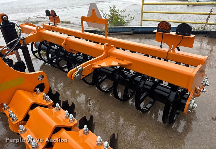 image for item ER2376 Farmada HSD 3M disk