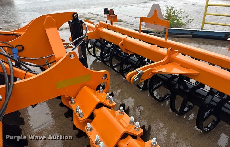 image for item ER2376 Farmada HSD 3M disk