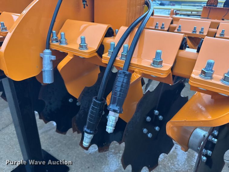 image for item ER2376 Farmada HSD 3M disk