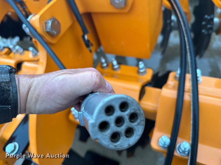 image for item ER2376 Farmada HSD 3M disk