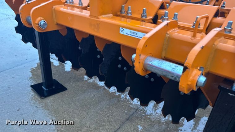 image for item ER2376 Farmada HSD 3M disk