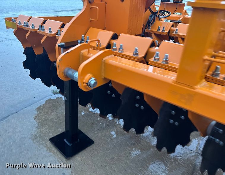 image for item ER2376 Farmada HSD 3M disk