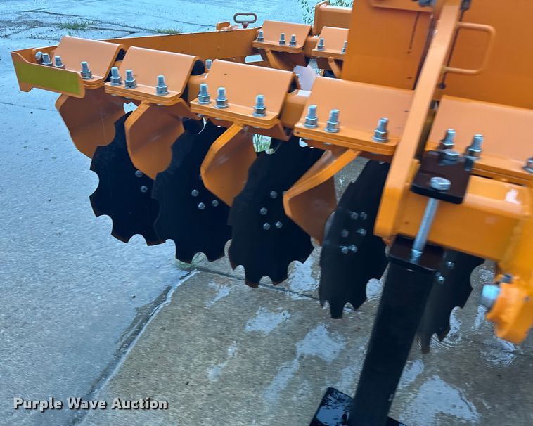 image for item ER2376 Farmada HSD 3M disk