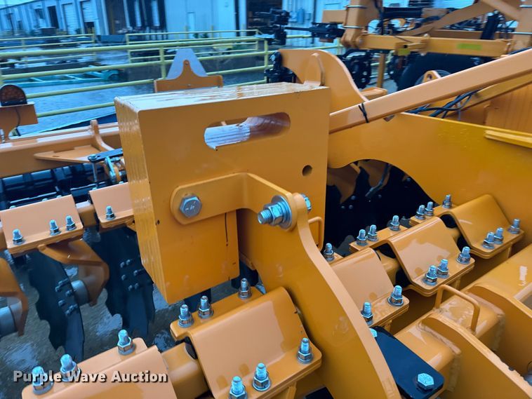 image for item ER2376 Farmada HSD 3M disk