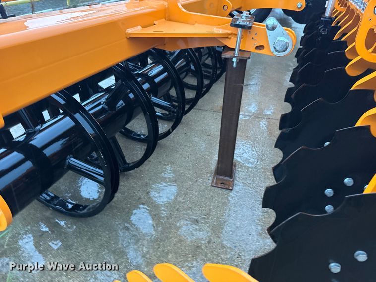 image for item ER2376 Farmada HSD 3M disk