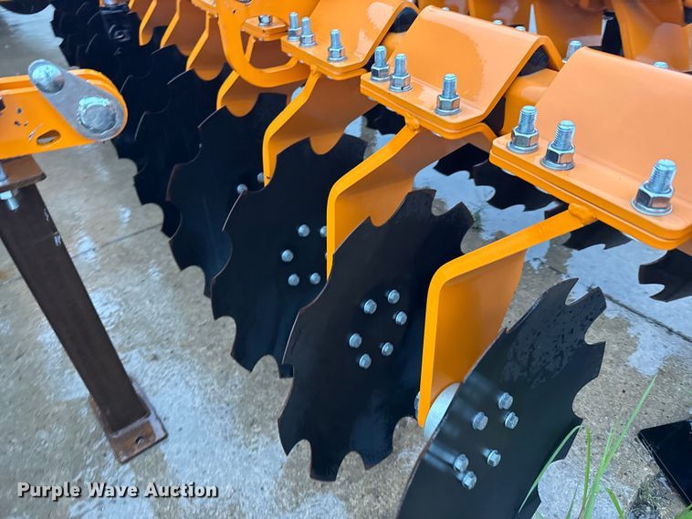 image for item ER2376 Farmada HSD 3M disk