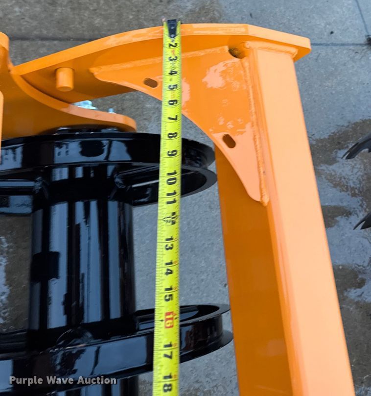 image for item ER2376 Farmada HSD 3M disk