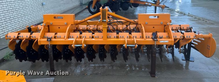 image for item ER2377 Farmada disk