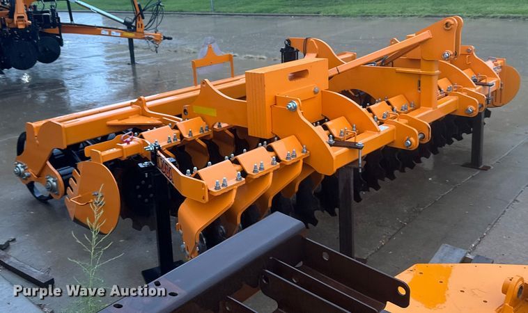 image for item ER2377 Farmada disk