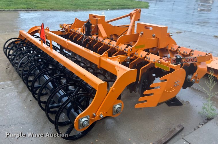 image for item ER2377 Farmada disk