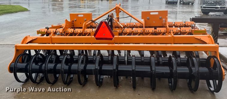 image for item ER2377 Farmada disk