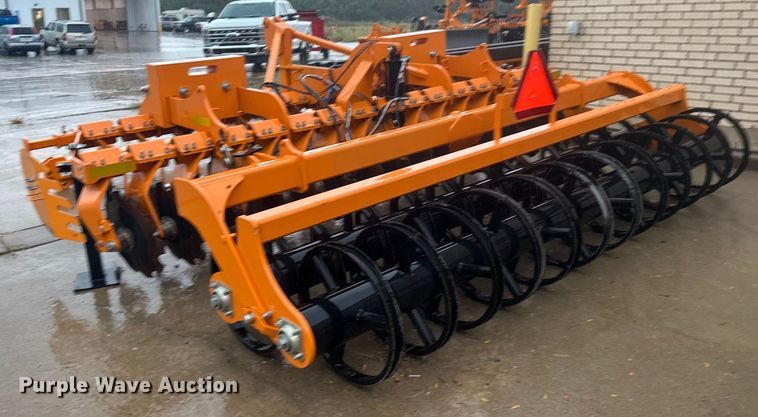 image for item ER2377 Farmada disk