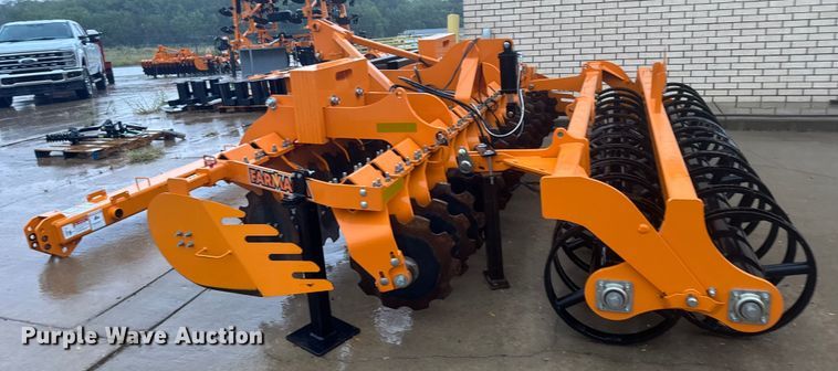 image for item ER2377 Farmada disk