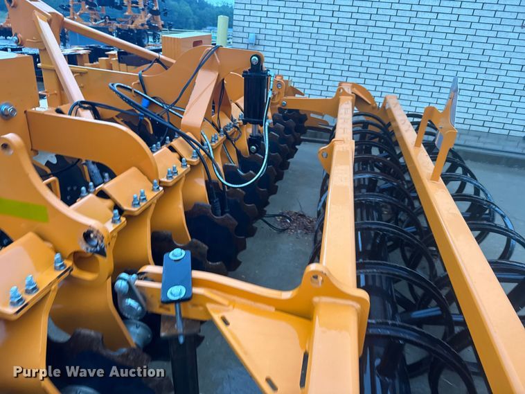 image for item ER2377 Farmada disk