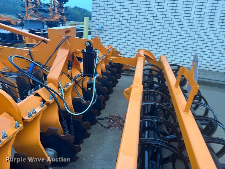 image for item ER2377 Farmada disk