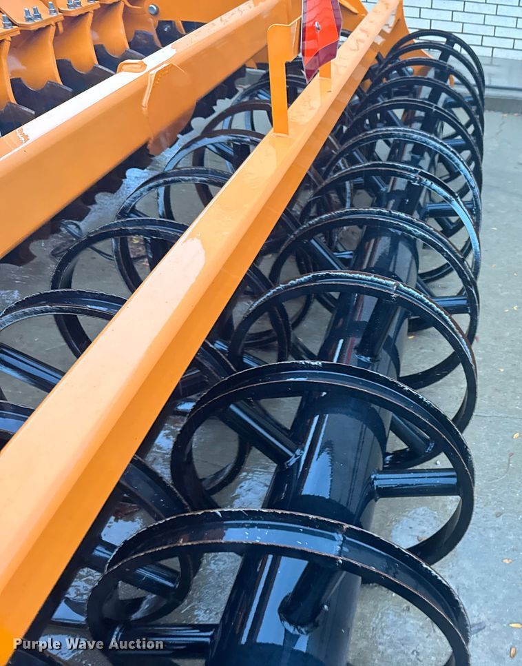 image for item ER2377 Farmada disk