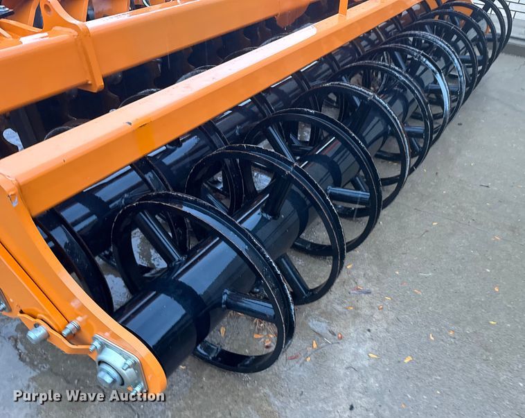 image for item ER2377 Farmada disk