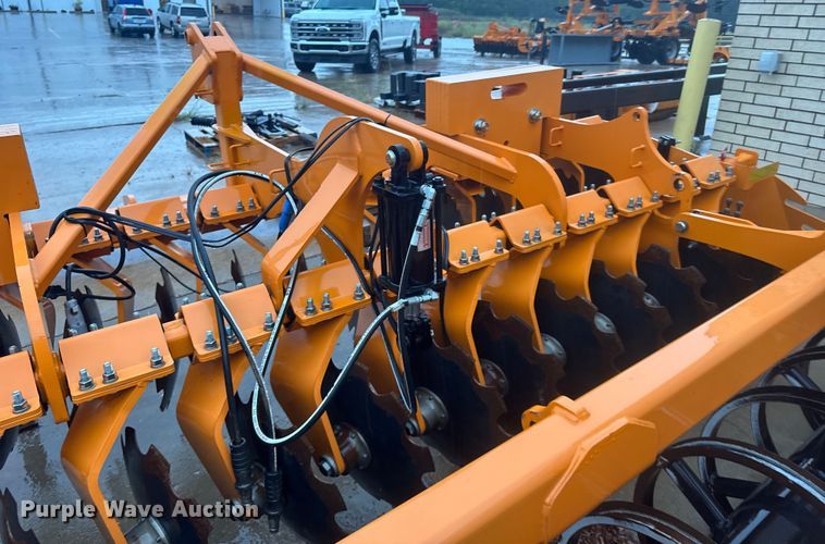 image for item ER2377 Farmada disk