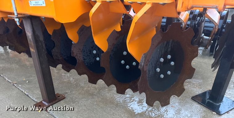 image for item ER2377 Farmada disk