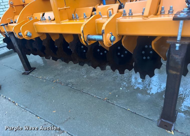 image for item ER2377 Farmada disk