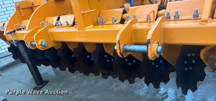 image for item ER2377 Farmada disk