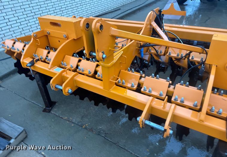 image for item ER2377 Farmada disk