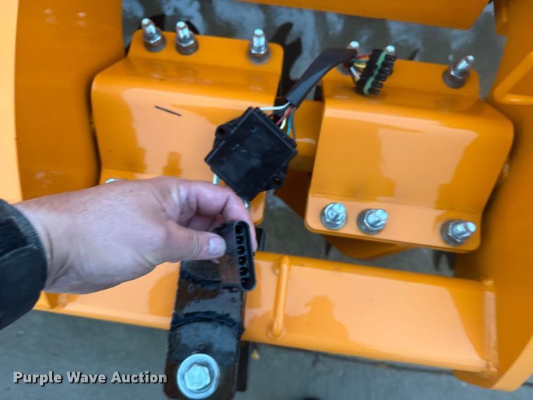 image for item ER2377 Farmada disk