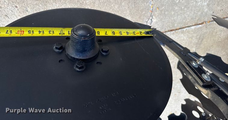 image for item ER2439 2024 Farmada Elxir 64-5-1630 NH3 applicator