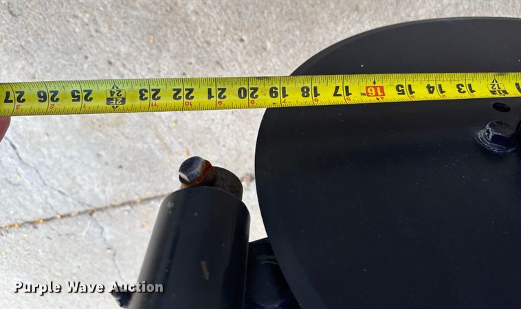 image for item ER2439 2024 Farmada Elxir 64-5-1630 NH3 applicator