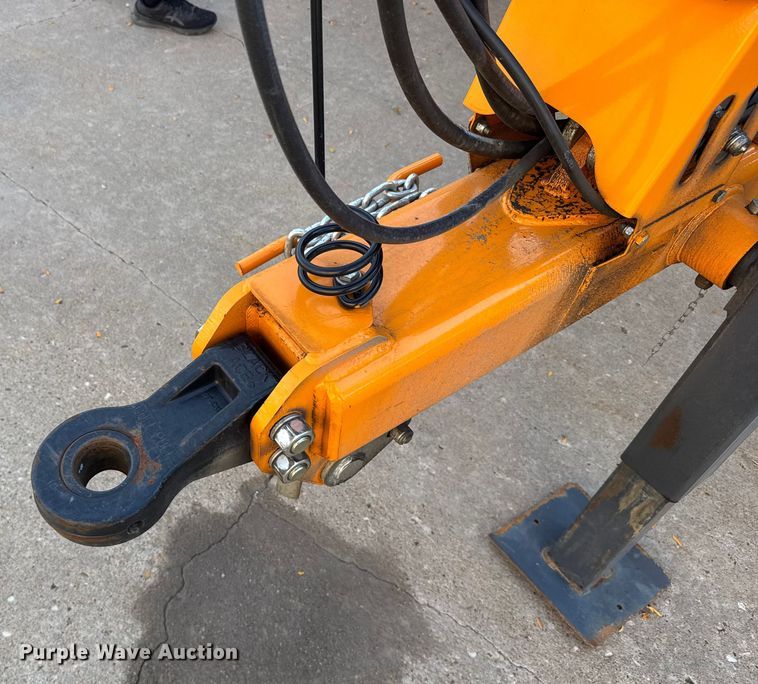 image for item ER2439 2024 Farmada Elxir 64-5-1630 NH3 applicator