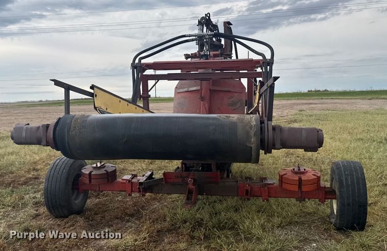 image for item ER2444 Kan-Am 4800 belt terracer