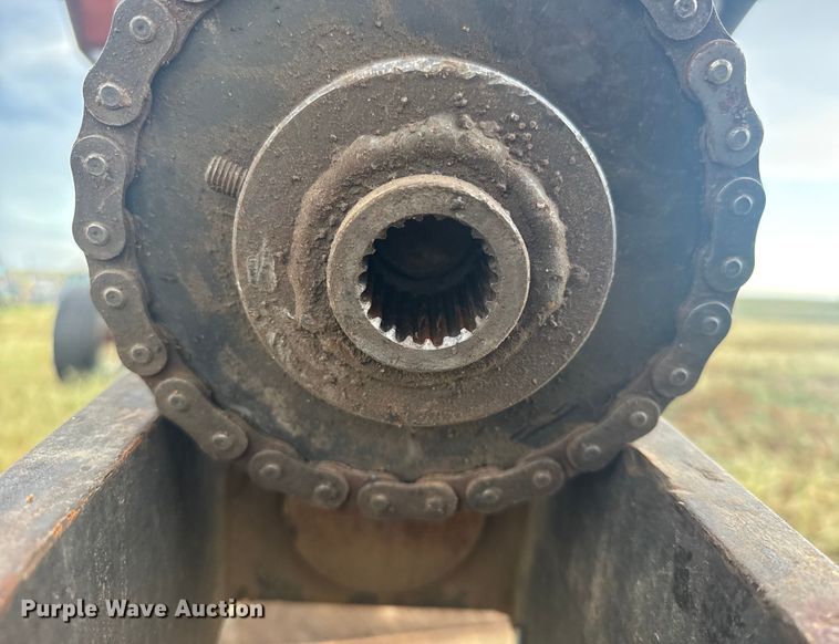 image for item ER2444 Kan-Am 4800 belt terracer