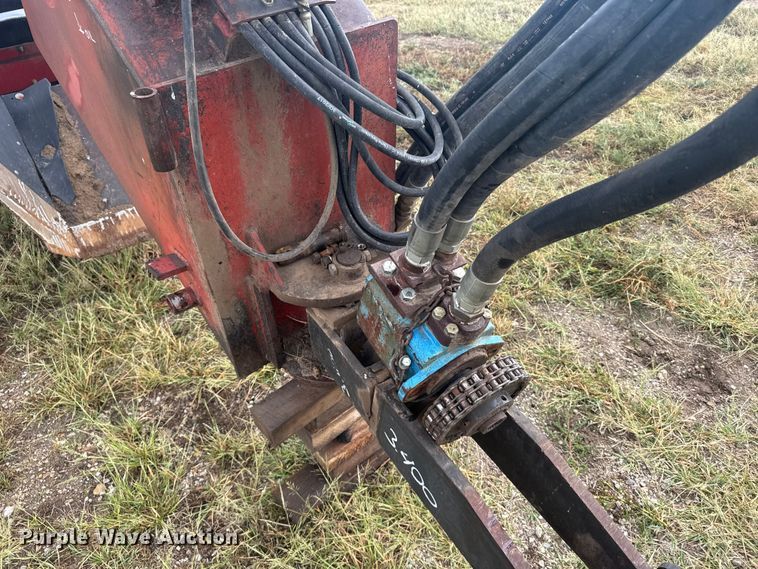 image for item ER2444 Kan-Am 4800 belt terracer