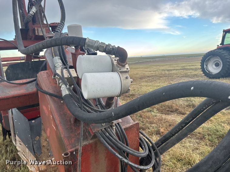 image for item ER2444 Kan-Am 4800 belt terracer