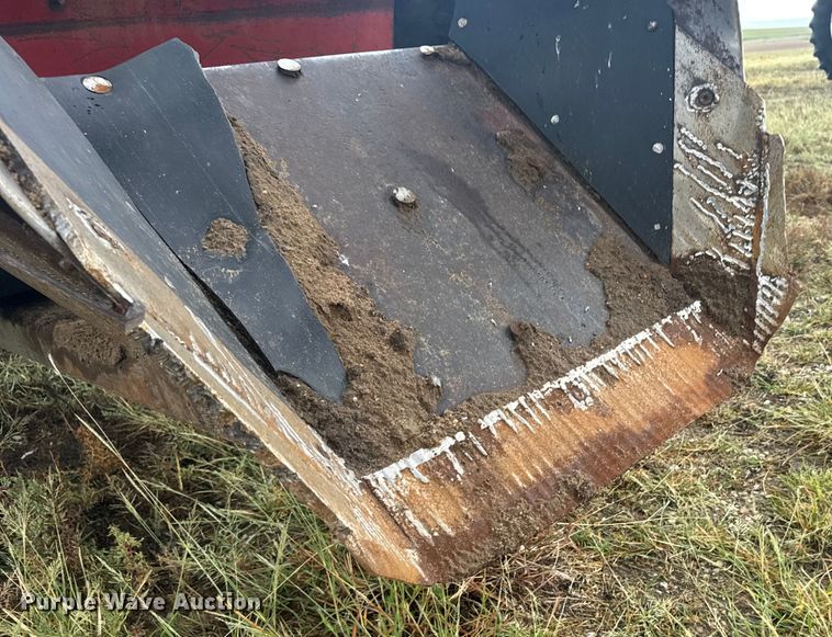 image for item ER2444 Kan-Am 4800 belt terracer