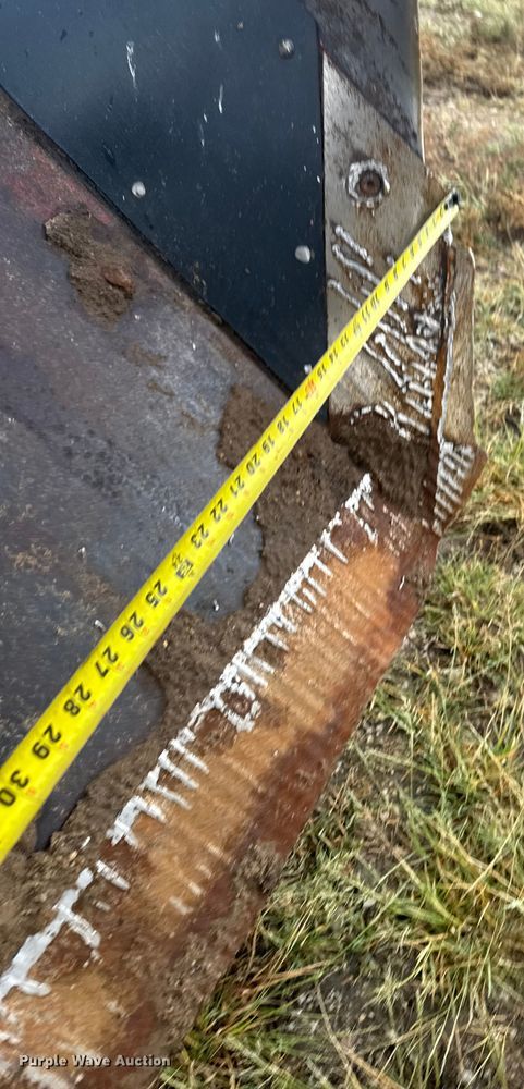 image for item ER2444 Kan-Am 4800 belt terracer