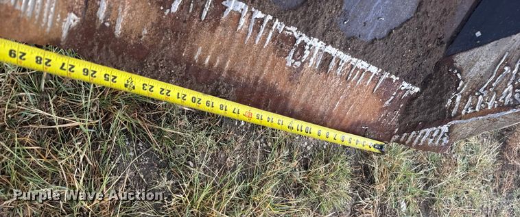 image for item ER2444 Kan-Am 4800 belt terracer