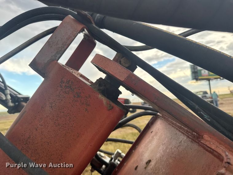 image for item ER2444 Kan-Am 4800 belt terracer