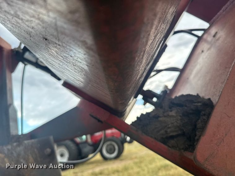 image for item ER2444 Kan-Am 4800 belt terracer