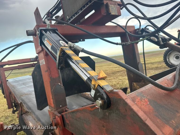 image for item ER2444 Kan-Am 4800 belt terracer