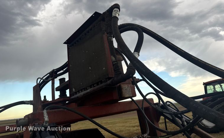 image for item ER2444 Kan-Am 4800 belt terracer