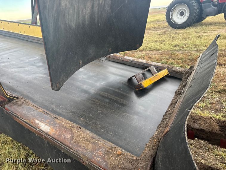 image for item ER2444 Kan-Am 4800 belt terracer