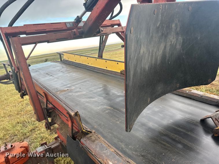 image for item ER2444 Kan-Am 4800 belt terracer