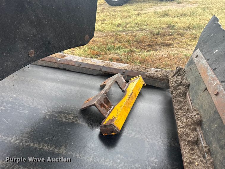 image for item ER2444 Kan-Am 4800 belt terracer