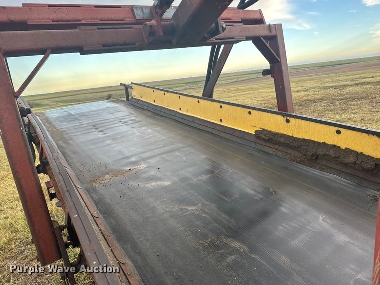 image for item ER2444 Kan-Am 4800 belt terracer