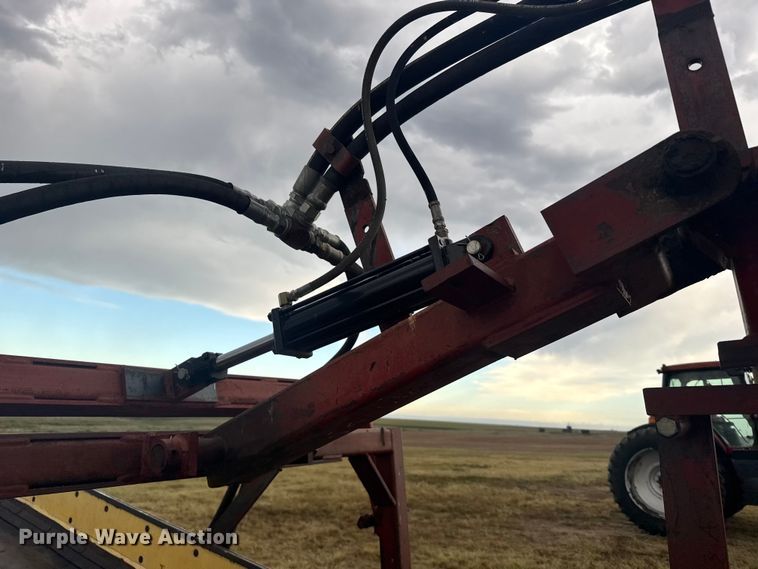 image for item ER2444 Kan-Am 4800 belt terracer