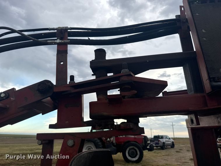 image for item ER2444 Kan-Am 4800 belt terracer